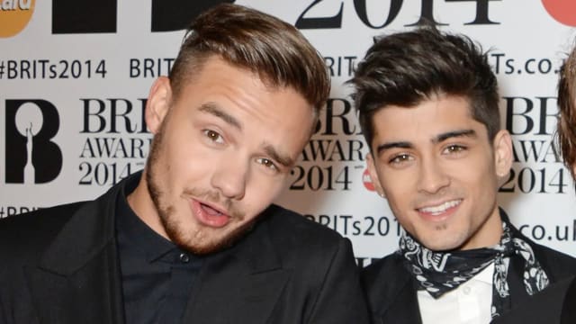 亲友称Liam Payne本可获救　Zayn Malik宣布演唱会延期