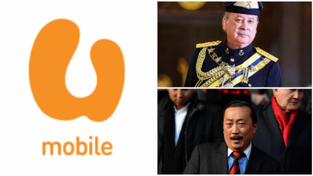 U Mobile“爆冷”夺马国第二5G营运商 股东个个重量级