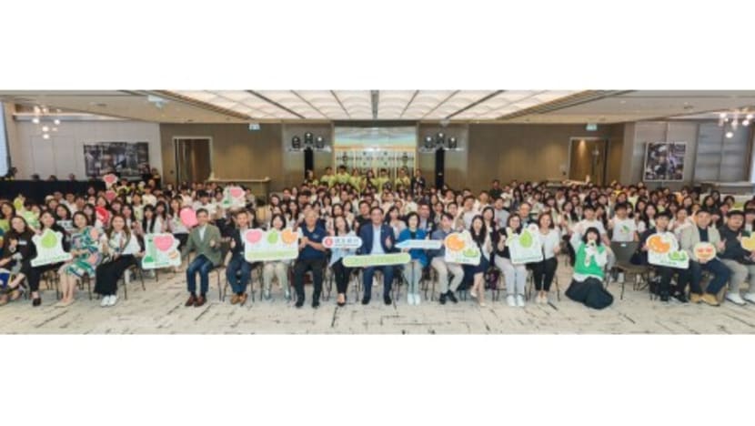 Teen Innovators Win Top Honours with Nature-based, Low-cost Solution to Tackle River Odour in Tuen Mun