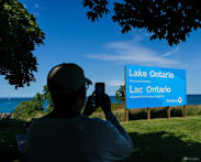 Google Maps renames Lake Ontario 'Lake America' in US - but not Canada