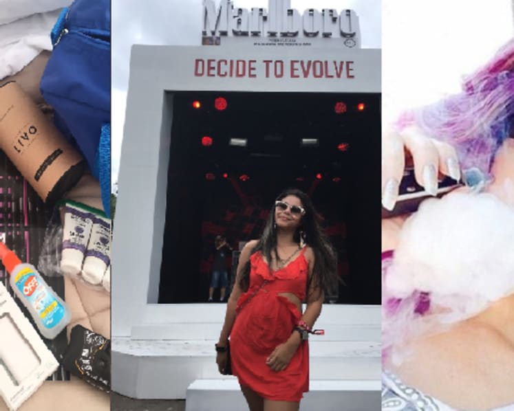 Commentary: Shady tactics in influencer campaigns make social media the new frontier for stubbing out smoking