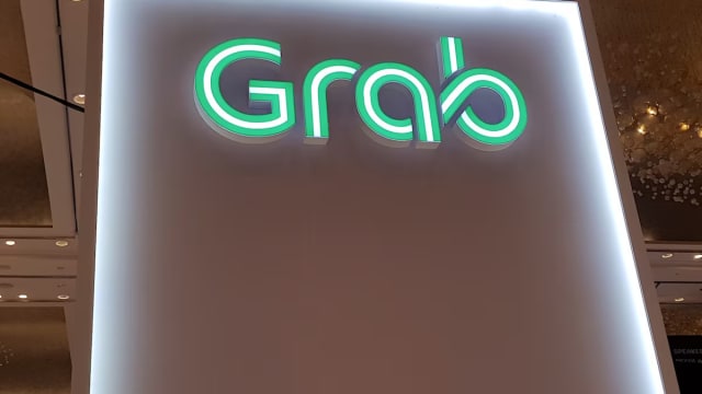 路透社：Grab寻求第二季度达成协议 收购印尼GoTo