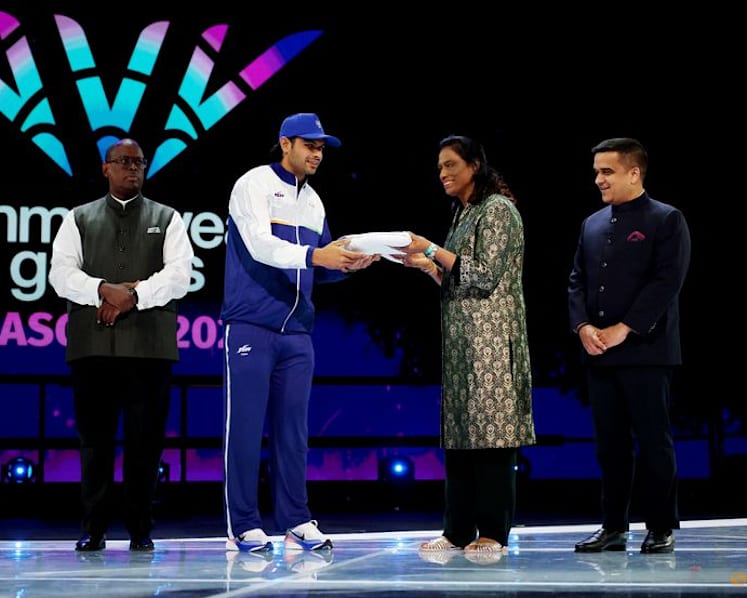 Games-Commonwealth Games eyes India boost after mending and making do in Glasgow