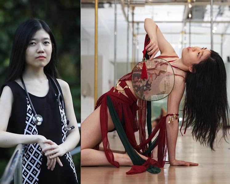 As a doctor, dance saved me from burnout. Here’s how I hope the arts can be supported more