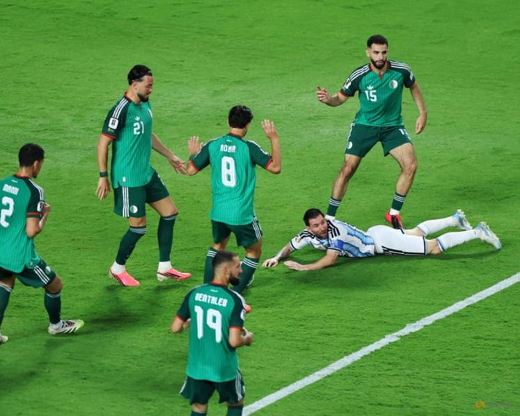 Messi reaffirms enduring importance with World Cup hat-trick