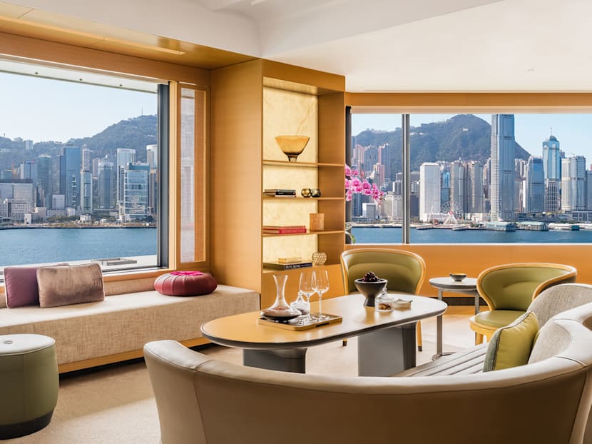 Timeless luxury: How Hong Kong’s heritage hotels are adapting to the modern traveller