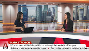 Asian equities remain resilient despite US uncertainty: Strategist