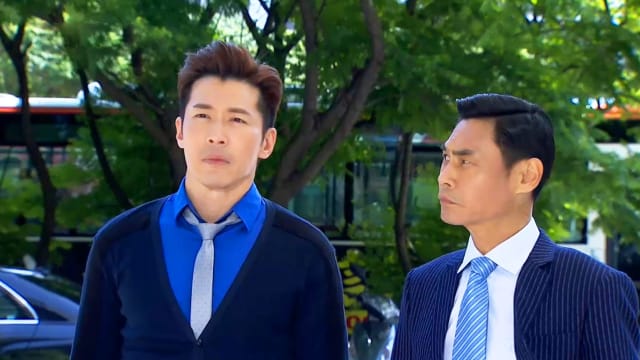 金家好媳妇（第173集）：秋仪走投无路