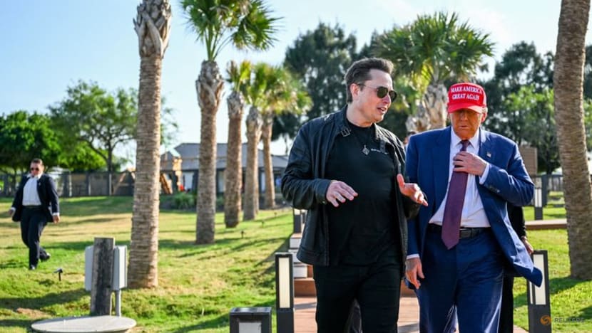 As Musk gains influence, questions hover over US probes into his empire As Musk gains influence, questions hover over US probes into his empire