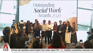  Outstanding Social Worker Awards refreshed with two new categories