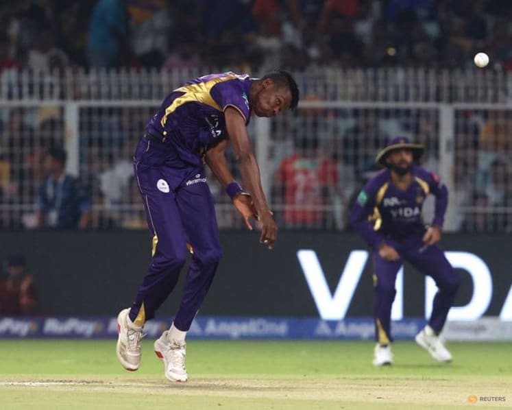 Muzarabani given two-year PSL ban after IPL switch