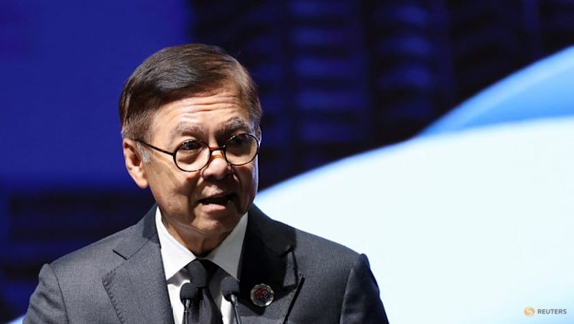 ASEAN re‑engagement with Myanmar 'difficult' even after polls, Thai foreign minister says