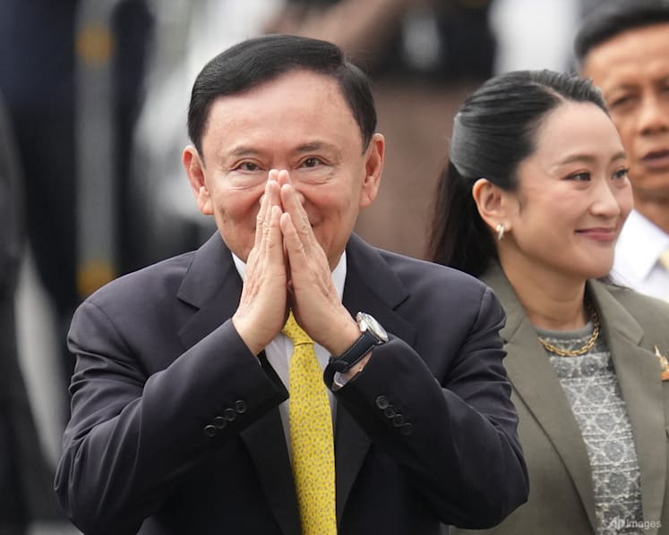 Thailand Election 2026: Pheu Thai and Shinawatra family face test to recapture populist power