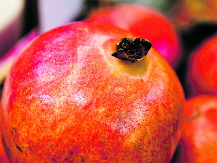 10 things you never thought you’d find at the wet market