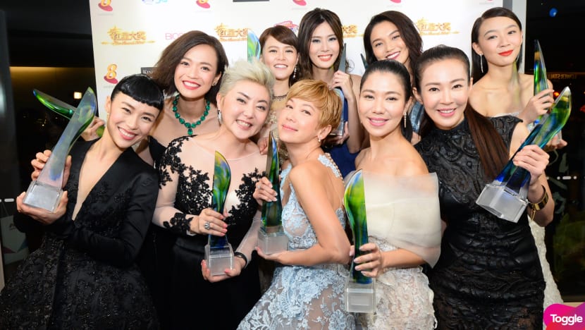 SA2016 Top 10 Female: The firsts, lasts, and unexpected