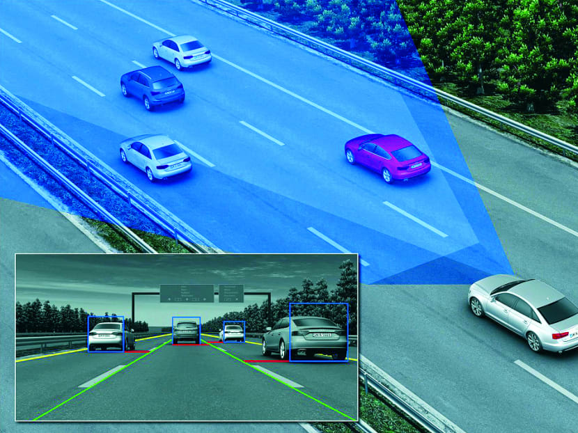 Five extra safety features every car should have