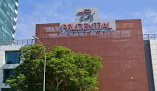 Mahkamah tolak tuntutan pemecatan tidak sah oleh bekas ketua agensi Prudential, yang sebelum ini buat aduan salah laku kepada MAS