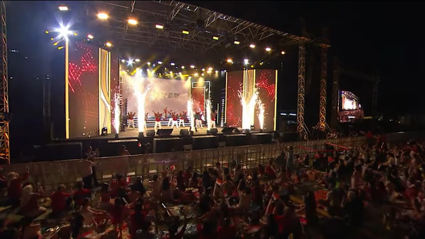 Connect with the Nation at the National Day Concert 2026