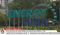 Safeguarding oil supplies, managing price volatility take centre stage at Energy Asia forum