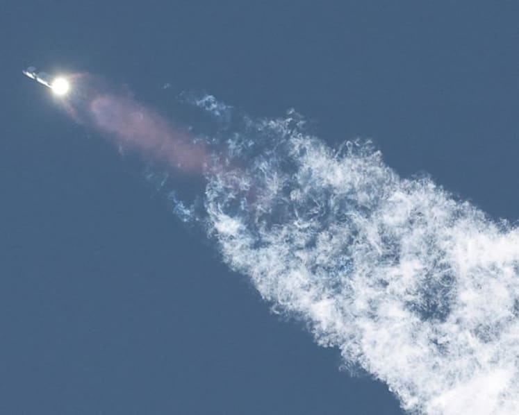 SpaceX by the numbers: Six charts map businesses behind the largest-ever IPO