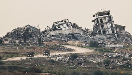 Nearly 200 Southeast Asians, including 2 Singaporeans, served in Israeli military: IDF data