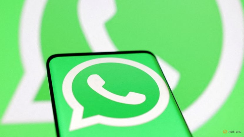 Commentary: WhatsApp in-chat transactions could shake up Singapore's e-payment scene - but how safe are they? Commentary: WhatsApp in-chat transactions could shake up Singapore's e-payment scene - but how safe are they?