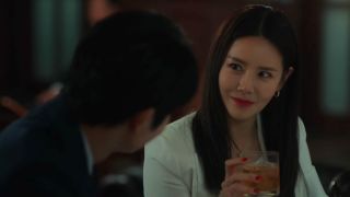 正义的重生（第22集）：熙宇策反世妍