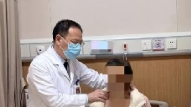 中国医生“以毒攻毒” 用砒霜救血癌患者一命