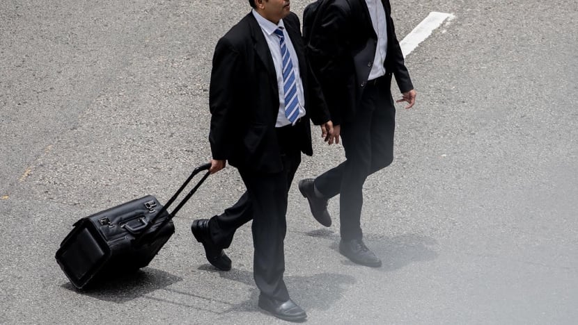 Future senior counsel should be good mentors, inspirations to young lawyers, say members of legal community