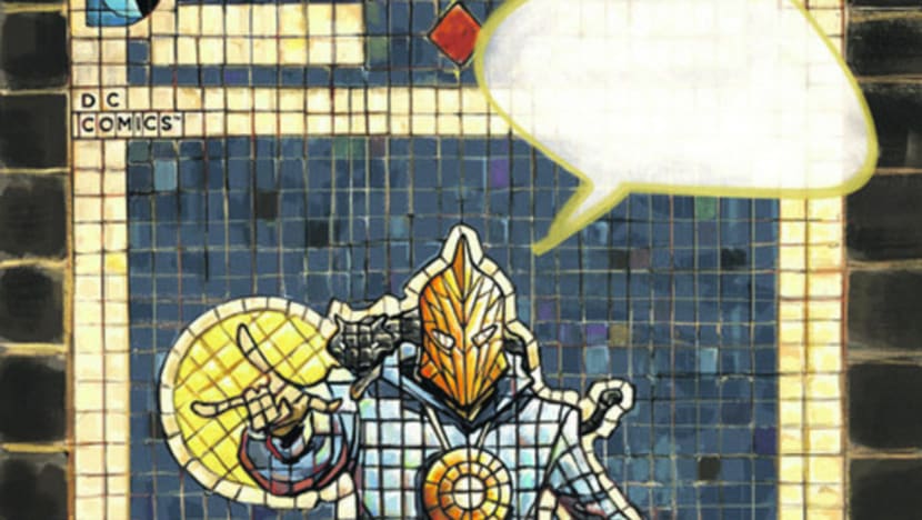 NAC withdraws grant for graphic novel publisher due to “sensitive content”