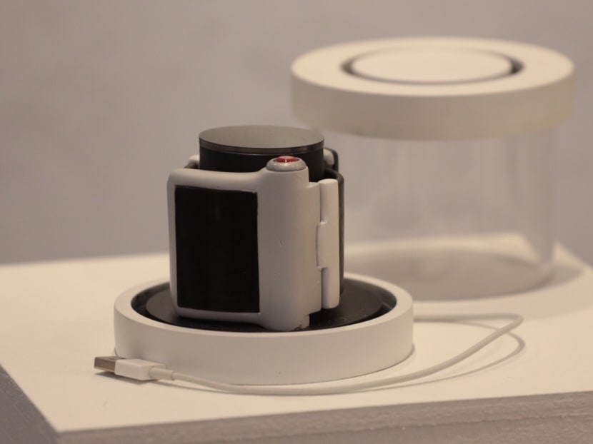 Designs for migrant workers, diabetics at polytechnic showcase