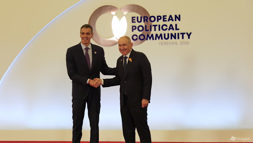 EU hails 'leap forward' in ties with Russia's ally Armenia