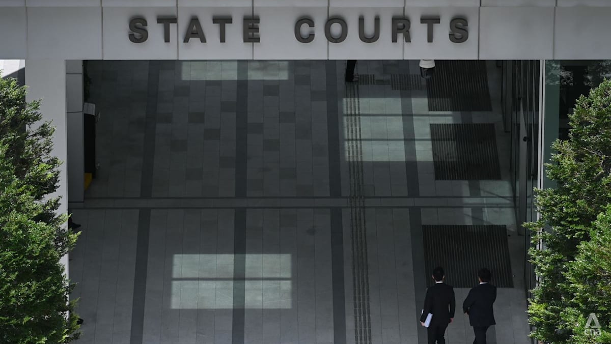 Ng Yu Zhi’s father-in-law jailed after standing bail for Ng using funds he did not own