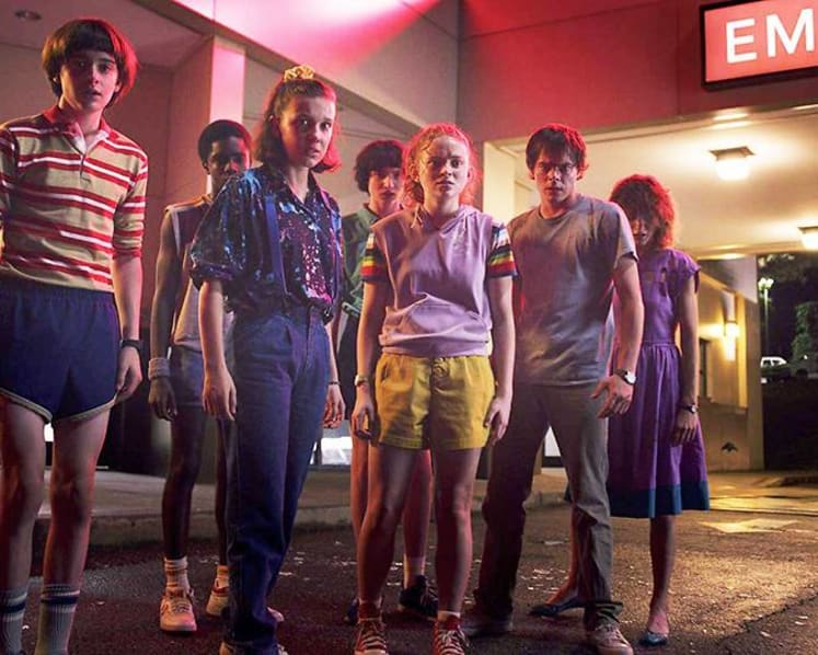 Commentary: Setting Netflix's Stranger Things in a 1980s mental health hospital has its dark side