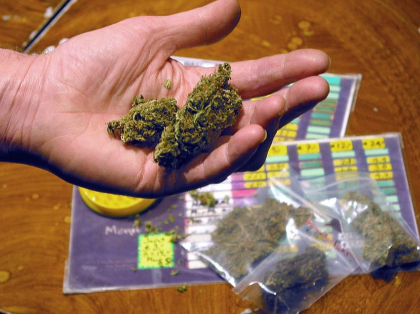 The Big Read: Softer attitudes towards drugs a headache for authorities The Big Read: Softer attitudes towards drugs a headache for authorities
