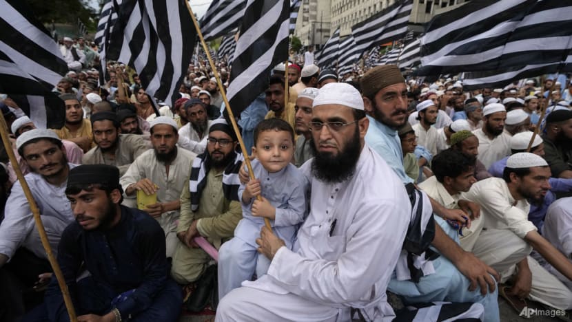 Organisation of Islamic Cooperation suspends Sweden's special envoy over desecration of Quran