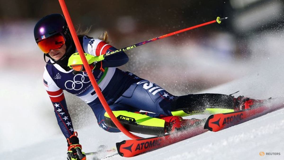 Alpine skiing-Another Games? Shiffrin sees a change coming in her career
