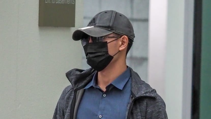 SMU student who molested woman in overnight study session loses appeal