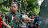 Tentera Indonesia bina hampir 3,400 jambatan, 3,000 kemudahan air bersih untuk bantu penduduk