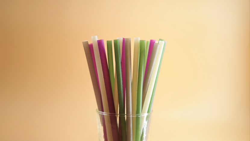 The power of straws, and what ordinary people can do to tackle climate change