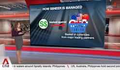 MAS expected to tighten monetary policy on Tuesday to allow Singdollar to strengthen