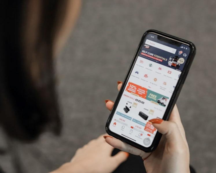 Shopee raises the bar with average 2.5-day return and refund processing, making dispute resolution hassle-free