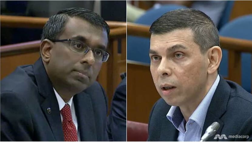 'It does us no justice’ to be pro-Government, say Singapore's mainstream media 