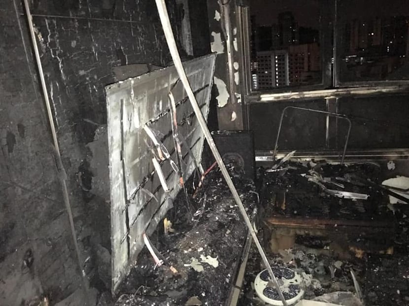 Dealing with fire and safety hazards posed by PMDs