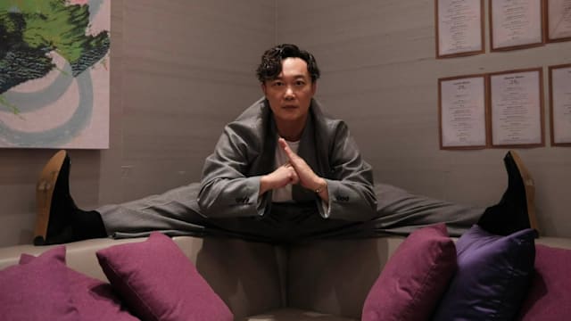 陈奕迅办特别“演唱会”，现场观众禁鼓掌欢呼、入场须封存手机