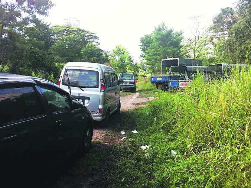 Take action before we lose our Rail Corridor