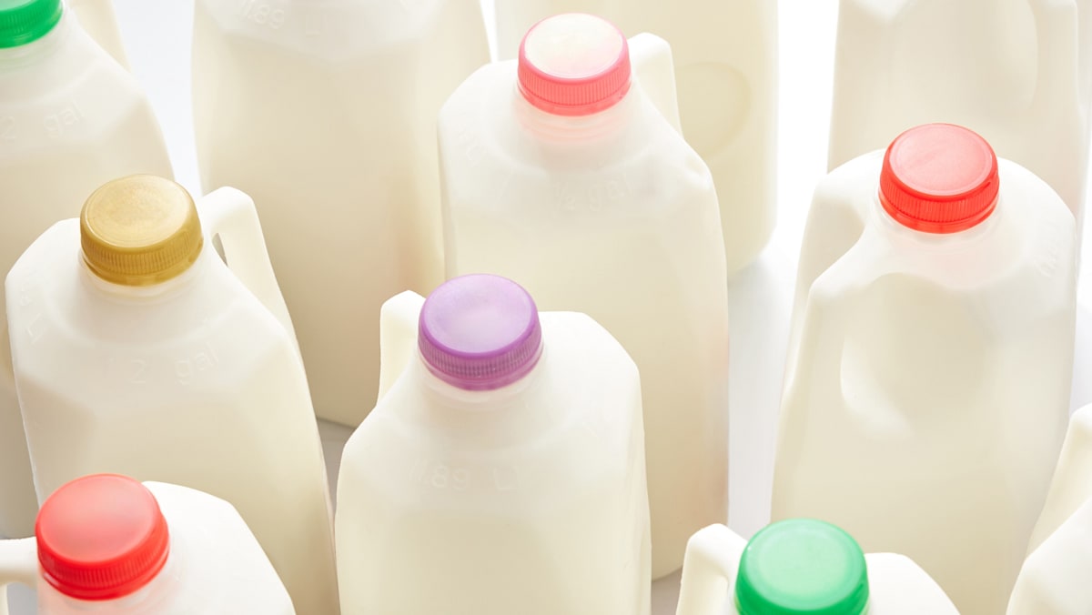 Is full-fat dairy healthier? New research questions long-held beliefs on low-fat benefits