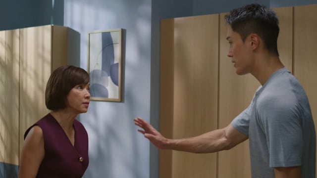 迷茫又无惧的我们（第6集）：冬溪、博明关系暧昧