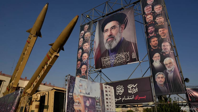 Iran's Revolutionary Guards woo US voters with open letter