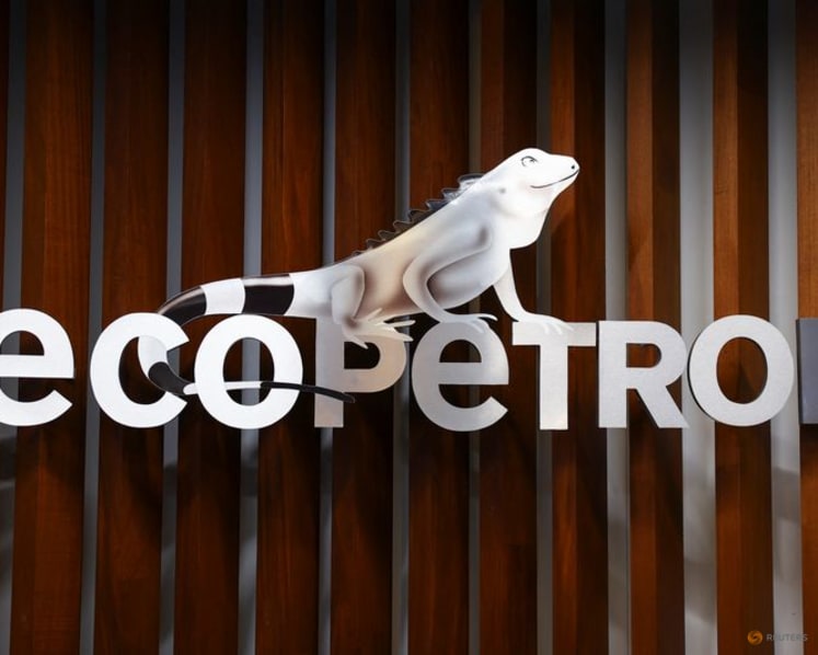 Colombia's Ecopetrol says cyberattack stole data tied to 3,300 accounts